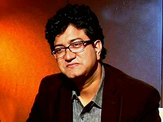 Prasoon Joshi, CEO and Chief Creative Officer, McCann India