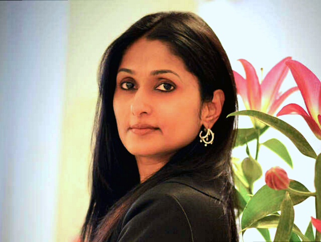 Ms. Mishti D. Bose, CEO of Quintessentially India -Photo By GPN