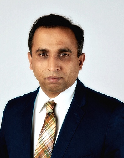 Prabhu Ram, Head- Industry Intelligence Group (IIG), CMR -Photo By GPN