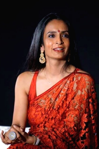 Suchitra Pillai who played Sheena in Kehne ko Humsafar Hain