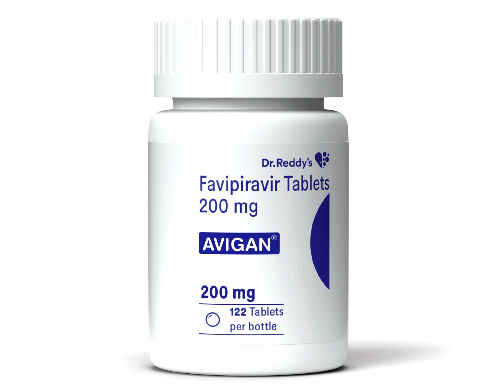Favipiravir Tablets 200