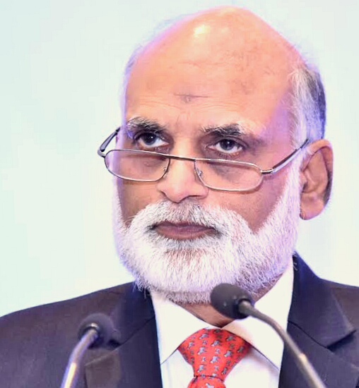 Mr Anil Rajput, Chairman, ASSOCHAM CSR Council -Photo By GPN