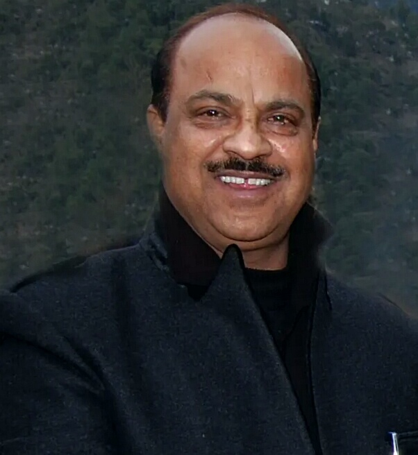 Mr. Jitender Sodhi, Managing Director, AYUSH Herbs Pvt Ltd -Photo By GPN
