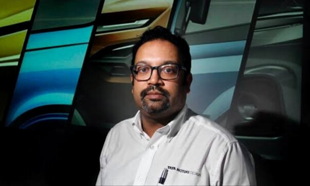 Pratap Bose, Vice President (Global Design) of Tata Motors