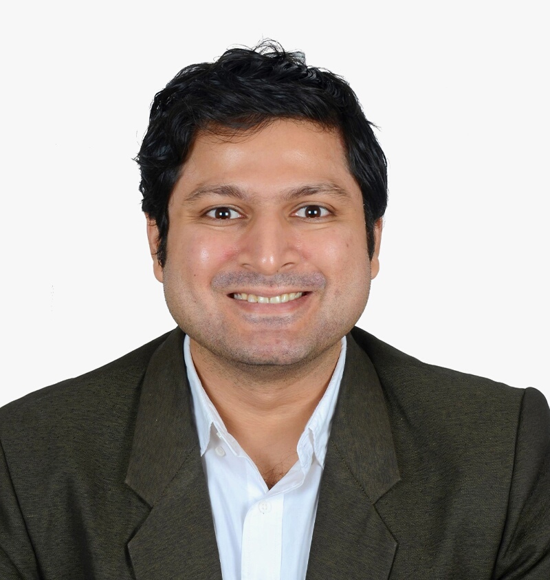 Mr. Ameya Prabhu, Chairman – ICC WR Committee, MD – NAFA Capital & Partner – UAP Advisors -Photo By GPN