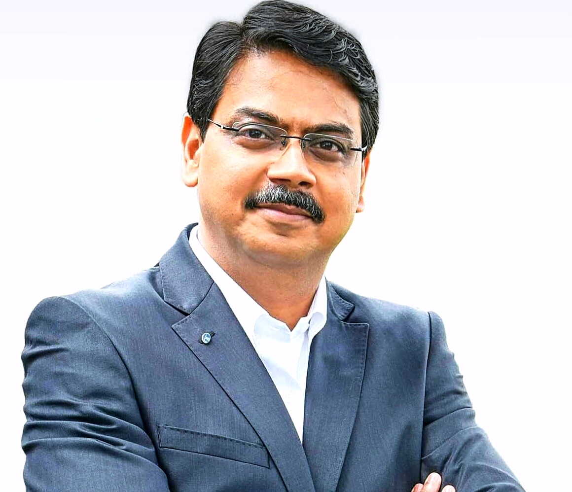 Mr. Girish Wagh, President, Commercial Vehicle Business Unit, Tata Motors -File Photo GPN