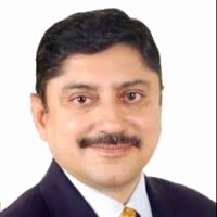 Sanjay Vij, Senior EVP (Bancassurance) & Chief Values Officer, HDFC Life