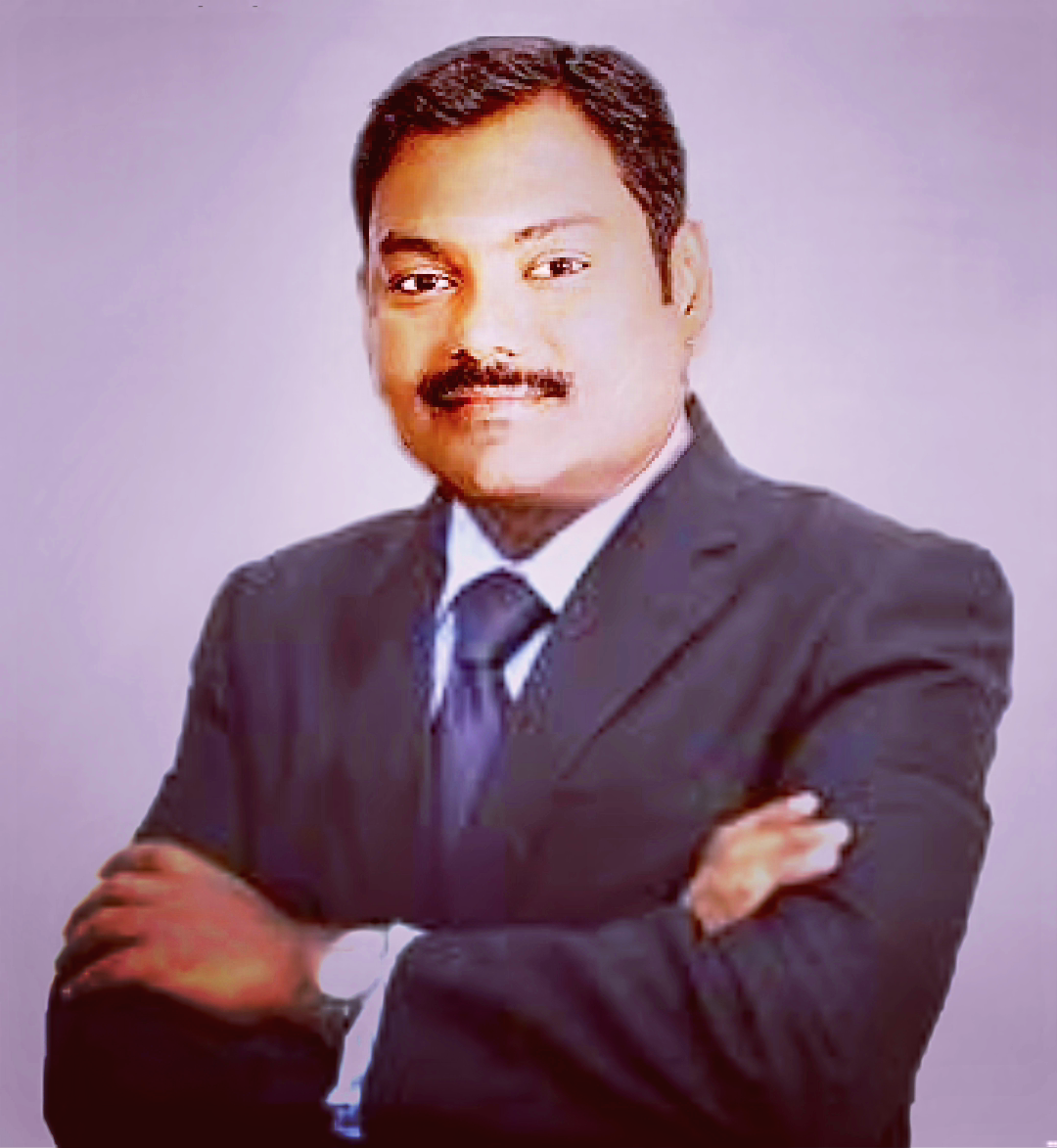 Prateek Bhattacharya, President, Middle Income & Affordable Housing, Lodha Group -Photo By GPN