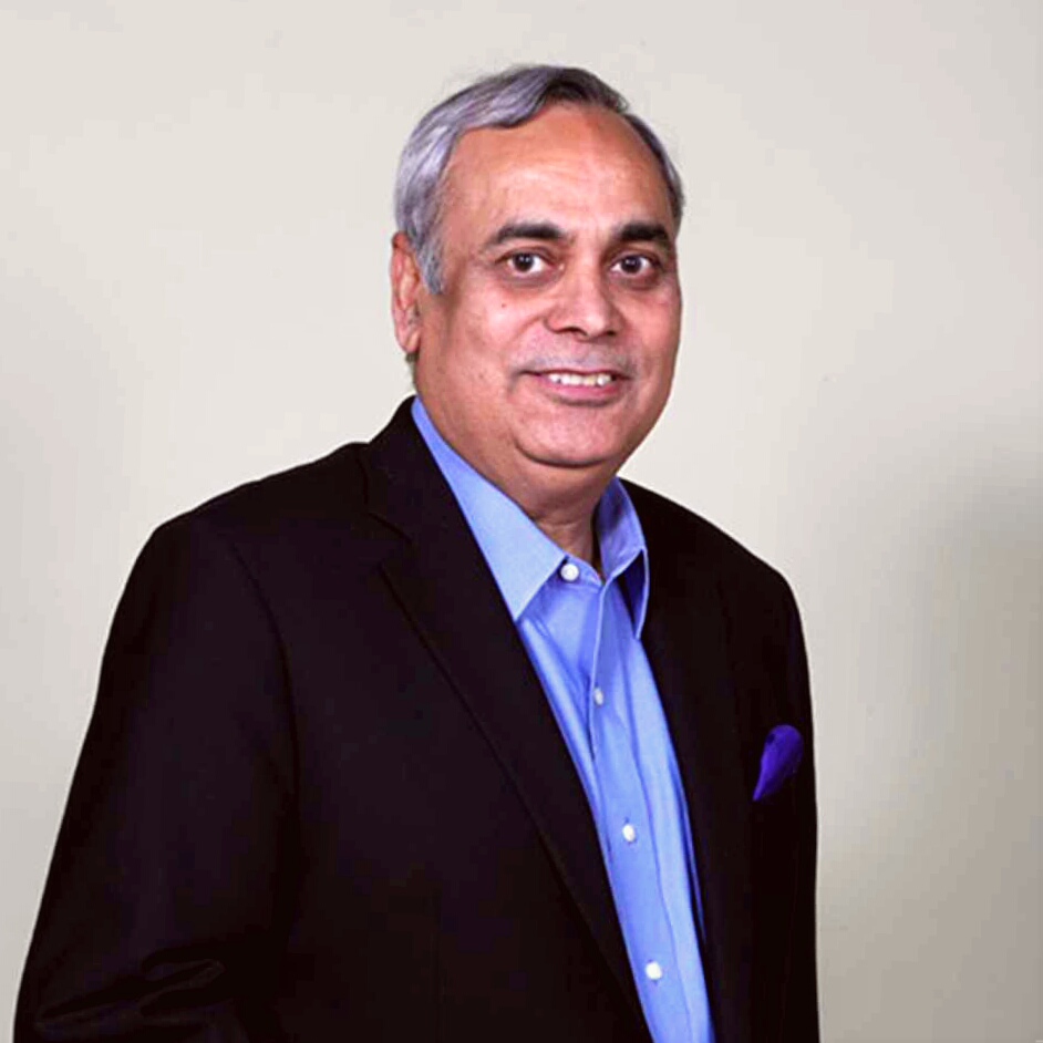 Anil Chaudhry, CEO SEIPL (Schneider Electric India Private Limited) and Zone President India -Photo By GPN