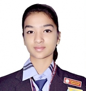 Kanishka Sharma