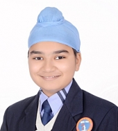 Navgun Singh