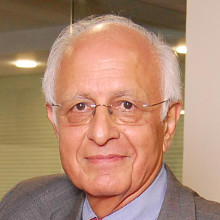 Arun Maira (Former Member Planning Commission) -Photo By GPN