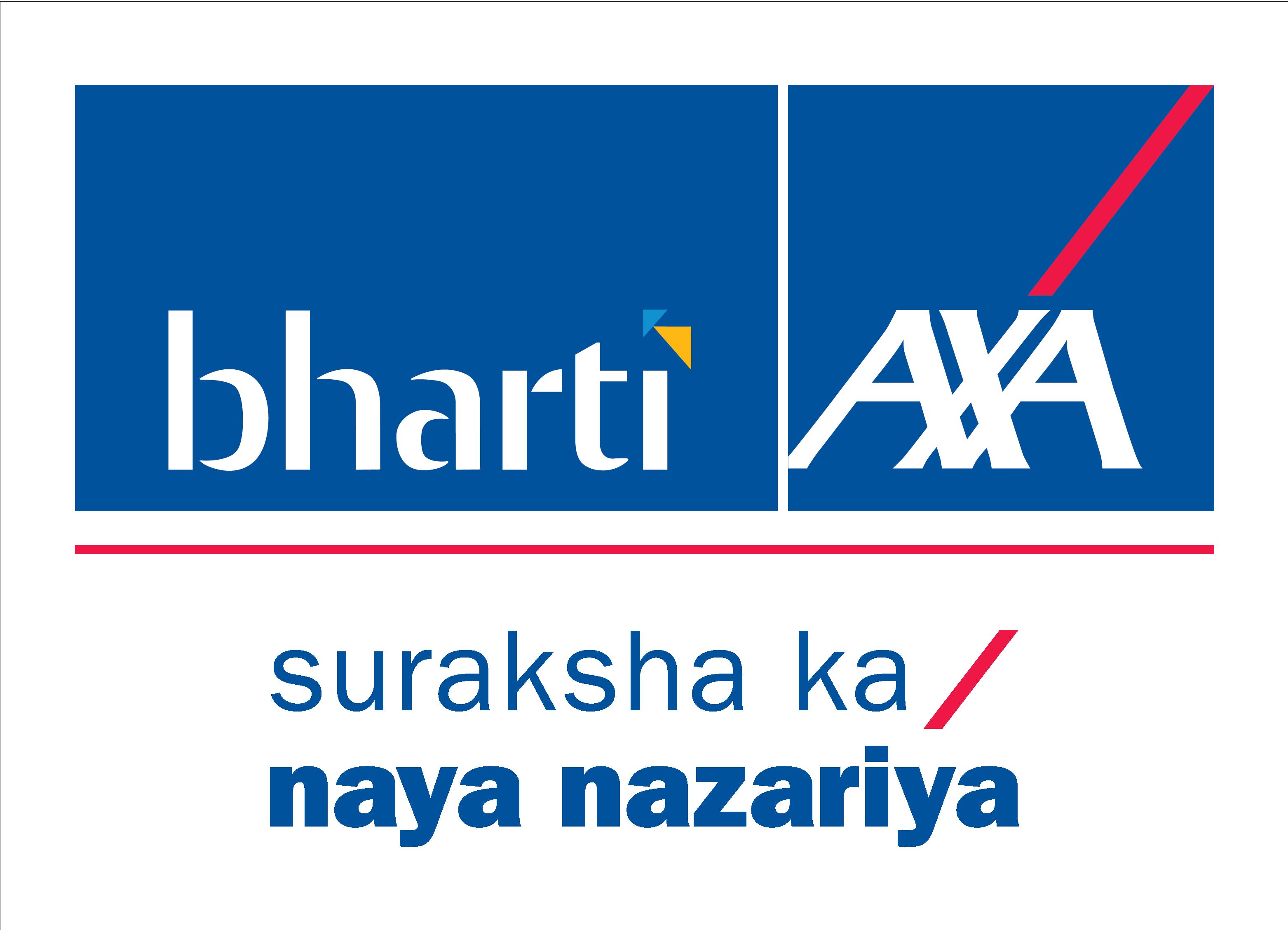 Bharti AXA General Insurance logo