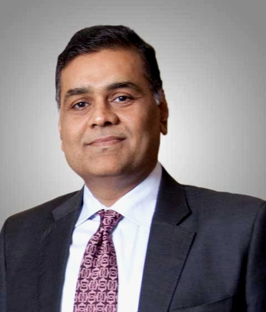 Mr. Krishna Kumar Karwa – Managing Director, Emkay Global Financial Services -Photo By GPN