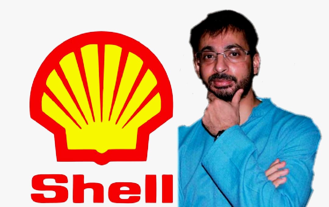 Raman Ojha, Country Head, Shell Lubricants India -File Photo GPN