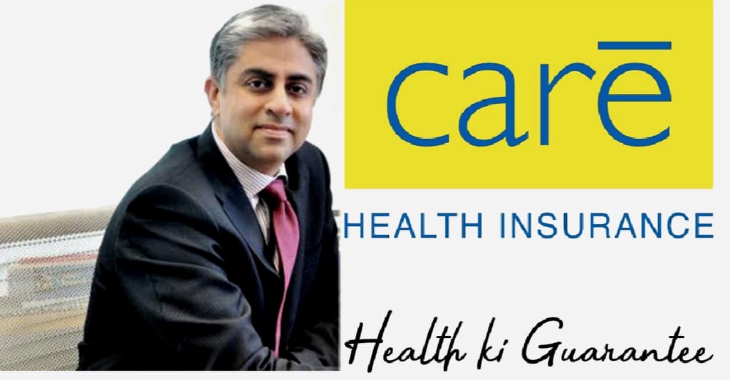 Religare Health Insurance rebrands as Care Health Insurance | Global Prime  News