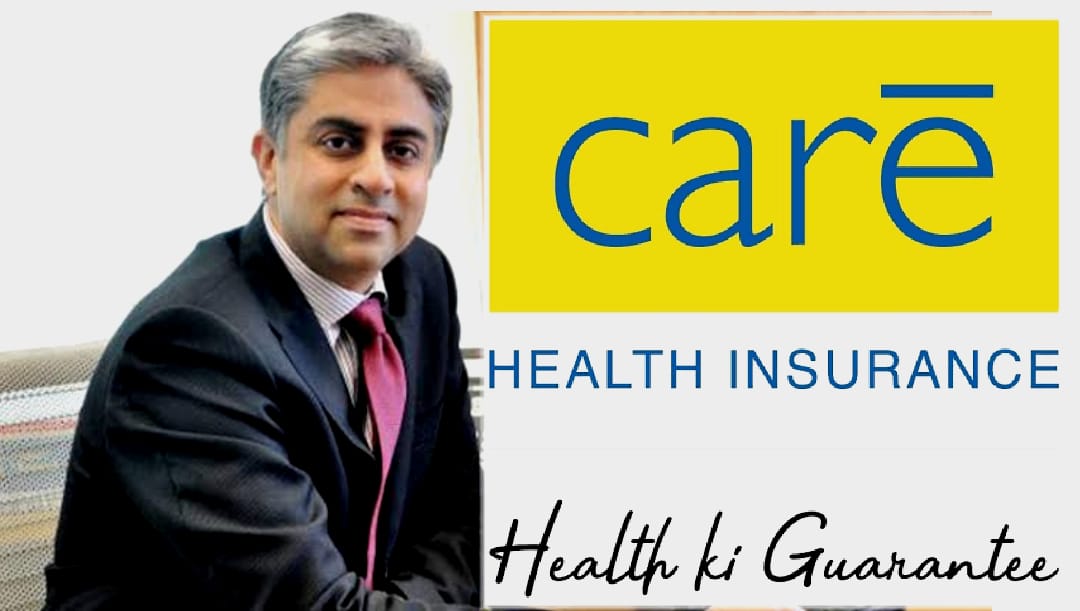 Religare Health Insurance rebrands as Care Health ...
