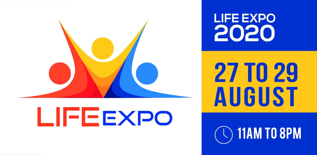 Expo new life 2 описание