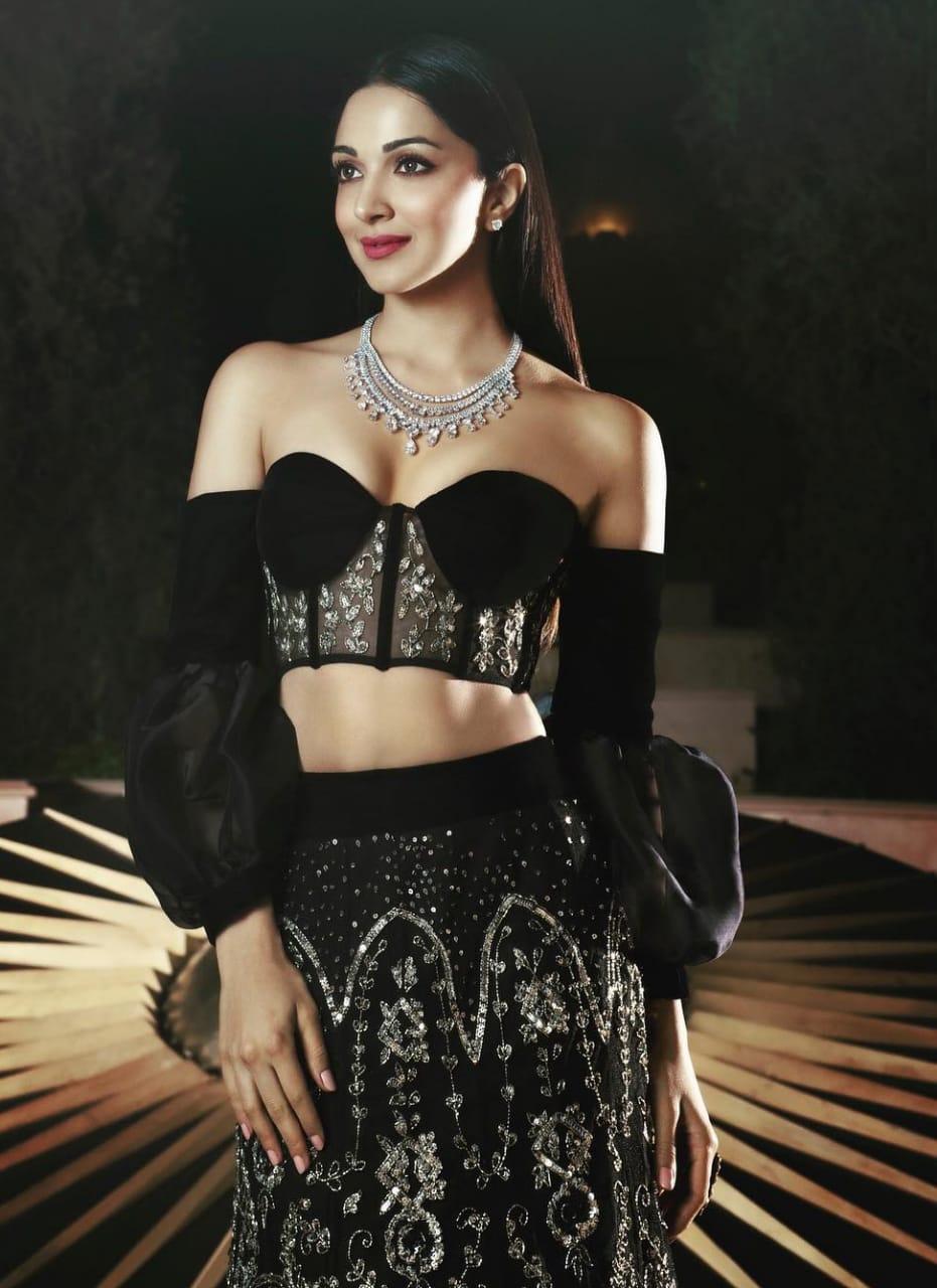 Kiara Advani Set to drive Myntra's narrative as a Fashion Expert among consumers across the country as it's Brand Ambassador