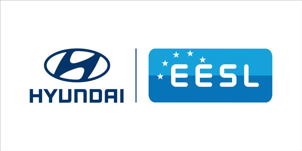 EESL presents the letter of award for the tender to procure 250