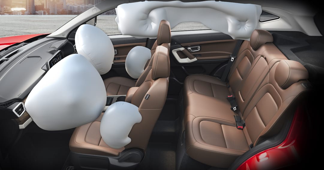 Safety Airbags
