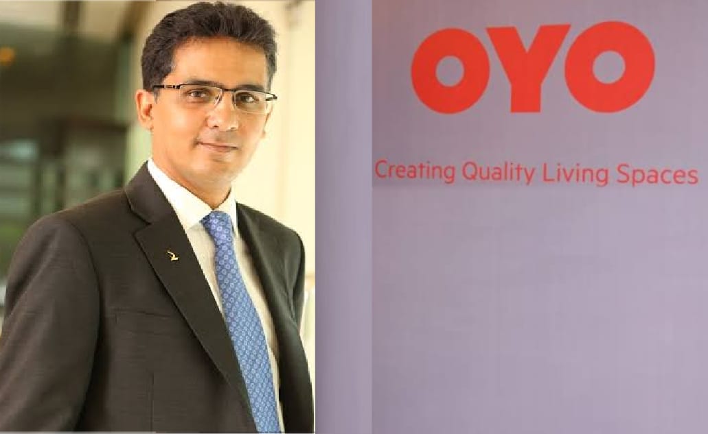 Rohit Kapoor, CEO - OYO India & South Asia