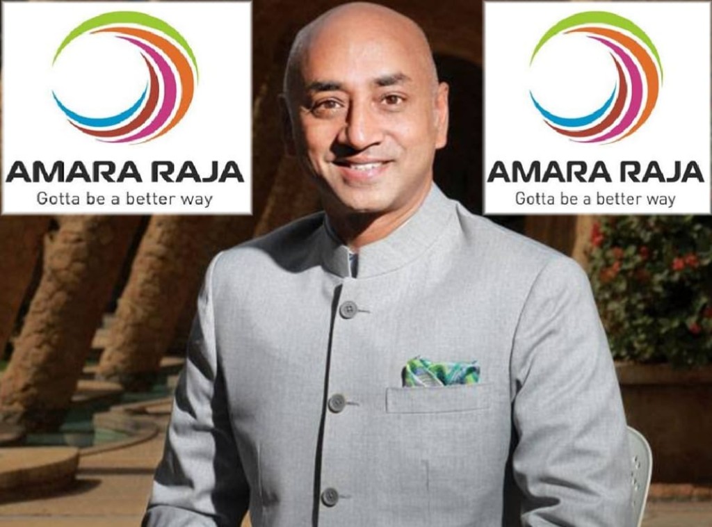 Harvard Business School Publishing (HBSP) lists Amara Raja Group’s HRM ...