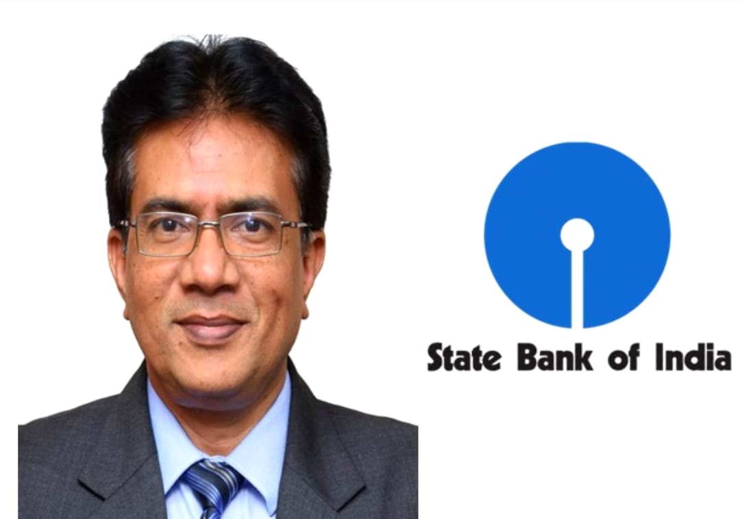 Mr. Vinay Tonse, MD & CEO, SBI Mutual Fund -Photo By GPN