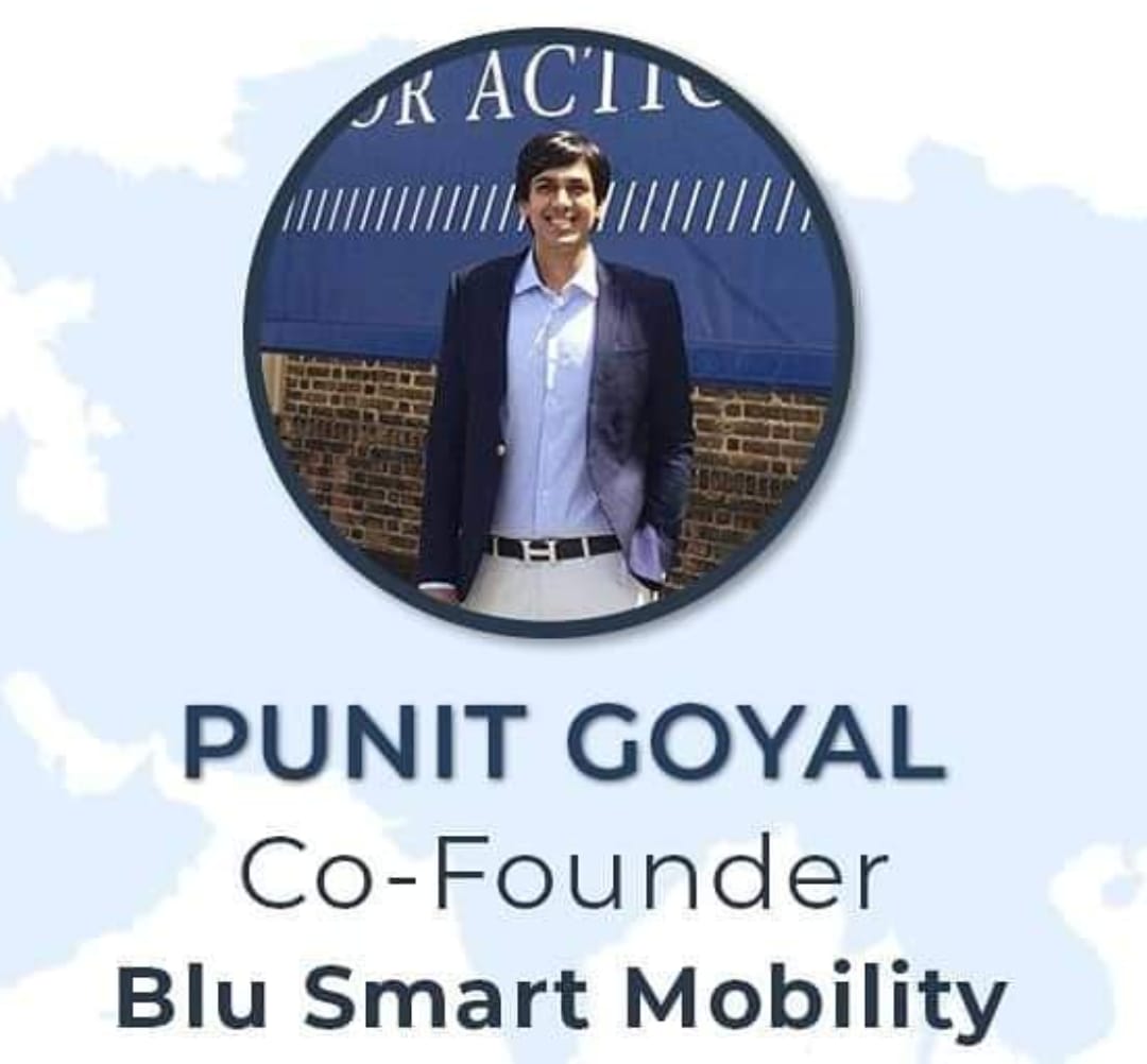 India’s first all-electric ride hailing platform ...