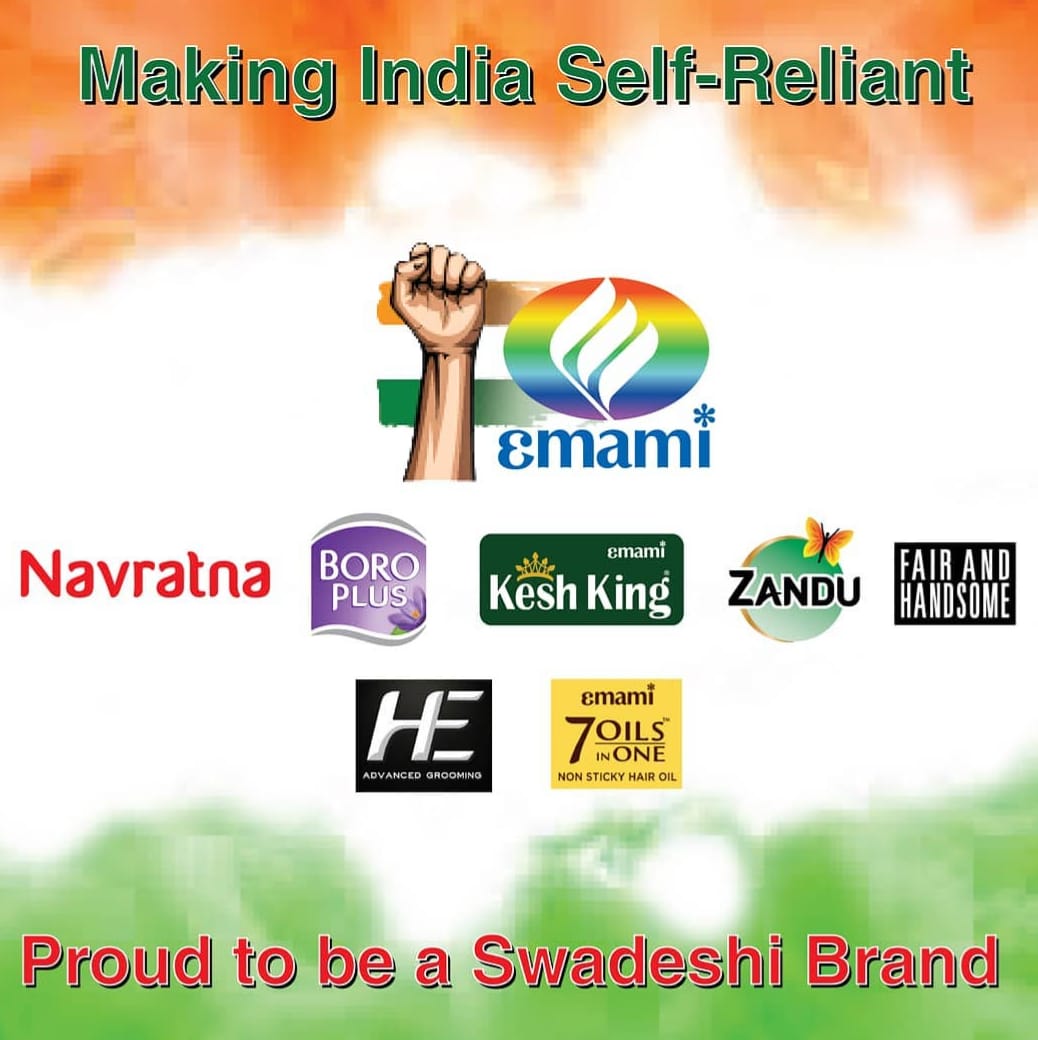 Emami Ltd. takes on board Bollywood actress Juhi Chawla for its newly launched Hygiene Range -Photo By GPN