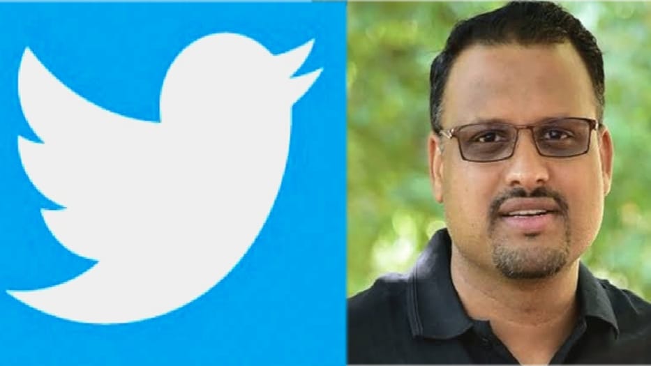 Manish Maheshwari, Managing Director, Twitter India