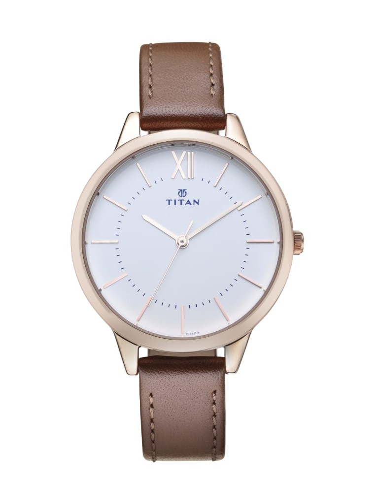 sbi titan pay watch