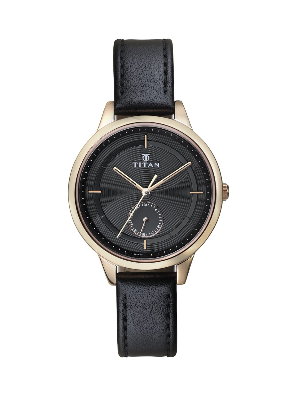 sbi titan pay watch