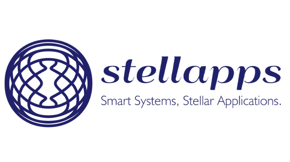 Stellapps Logo