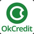 OkCredit - Logo