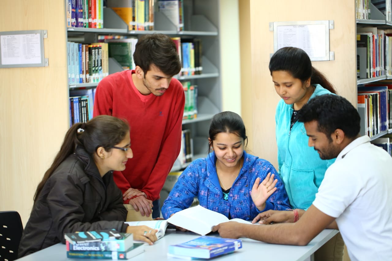 JK Lakshmipat University (JKLU) ,Jaipur