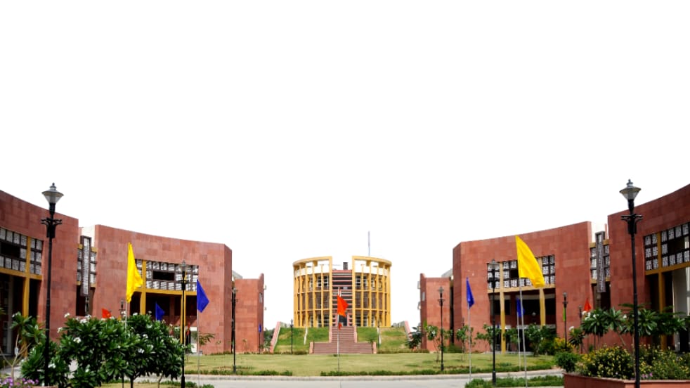 ‘The Knowledge Review’ listed JK Lakshmipat University among Top 10 ...