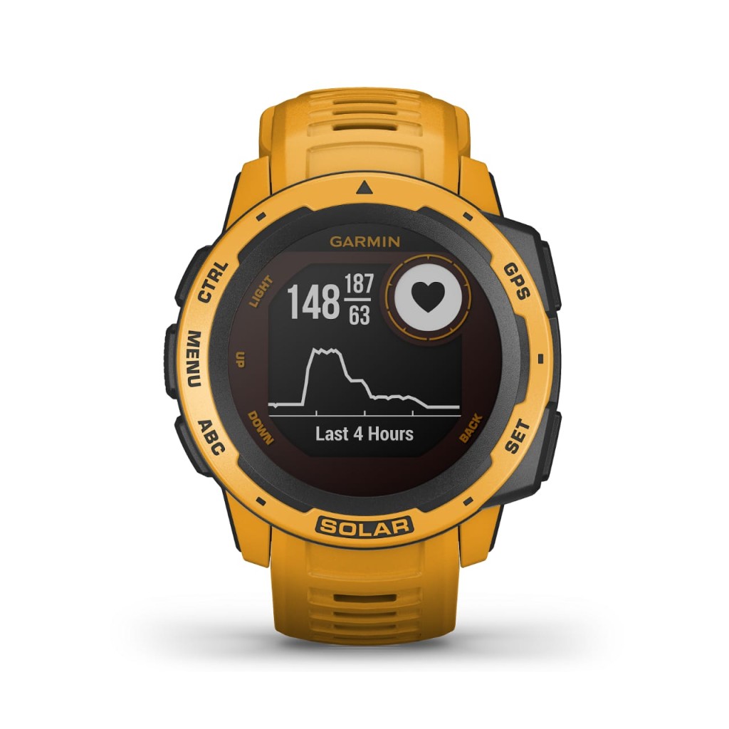 garmin smartwatches 2020
