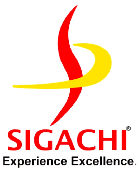 Sigachi Industries Logo