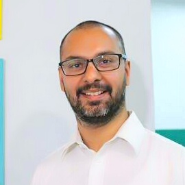 Gautam Chopra, Co-Founder & CEO, BeatO