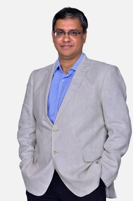 Arijeet Talapatra, CEO, TRANSSION India - Photo By GPN