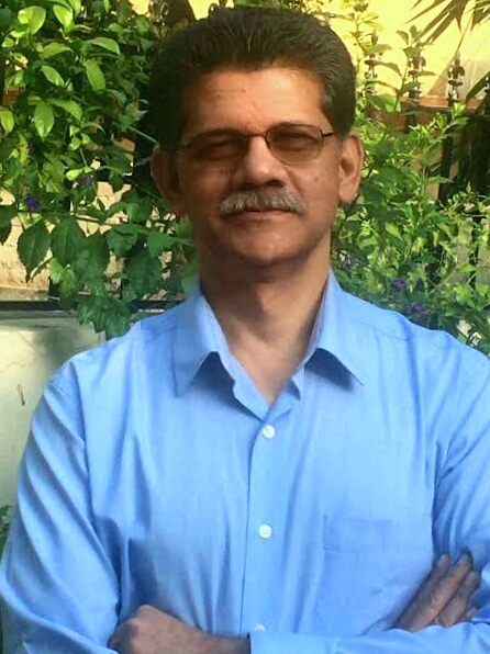 Dr.N.Krishna Reddy, MD DM(Card) Country Director, ACCESS Health International (India) -Photo By GPN