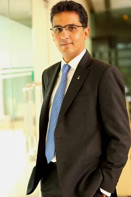 Rohit Kapoor, CEO - OYO India & South Asia