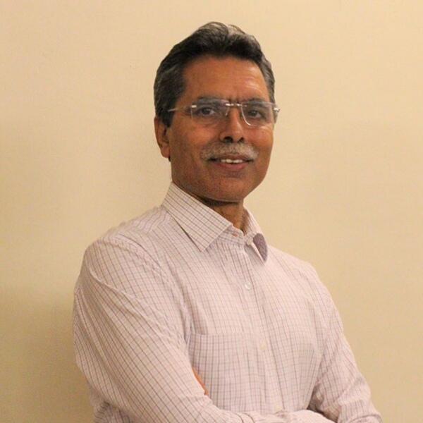 Shri Ved Parkash Dudeja, Vice Chairman, Rail Land Development Authority (RLDA) -Guest of honour at 15th CONSTRUCTION WORLD Architect and Builder Awards (CWAB)
