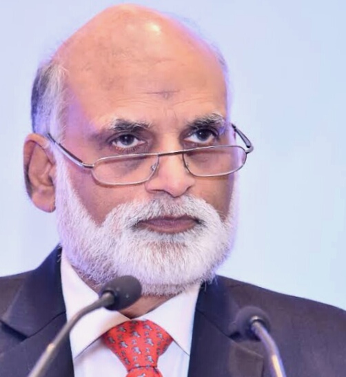 Mr. Anil Rajput, Chairperson, ASSOCHAM CSR Council -Photo By GPN