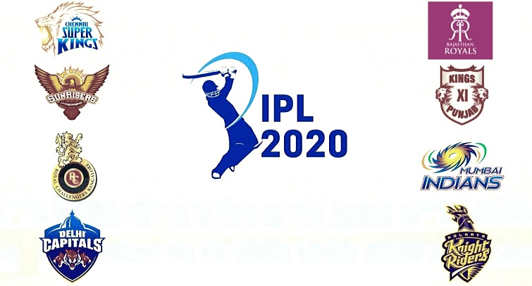 IPL-2020 to flag-off with Mumbai Indians VS Chennai Super ...