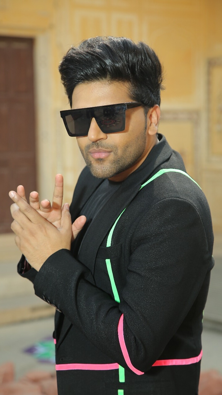 Guru Randhawa