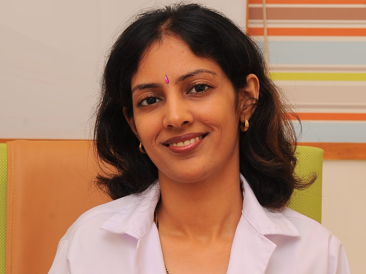 Dr. Rinky Kapoor, Cosmetic Dermatologist & Dermato-Surgeon, The Esthetic Clinics