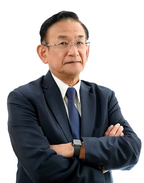 Mr Kenichi Ayukawa, President, SIAM 