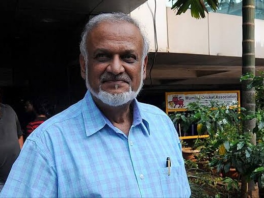 Mr. Brijesh Patel, Chairman, IPL -Photo By GPN